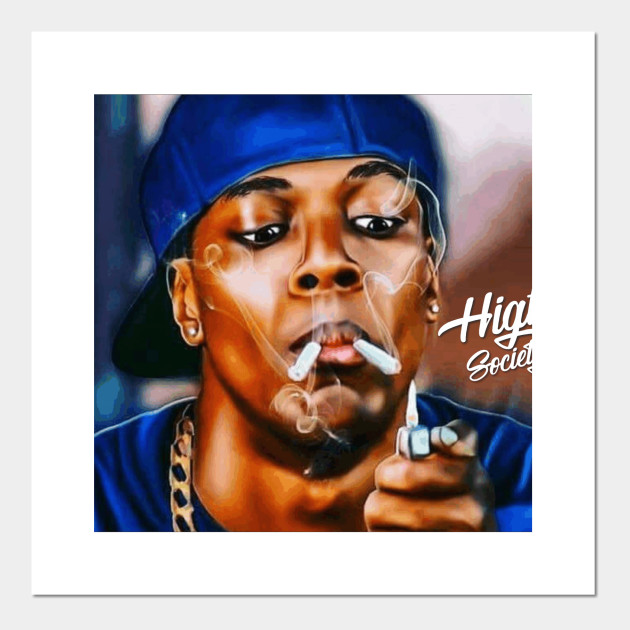 smokey from friday t shirt